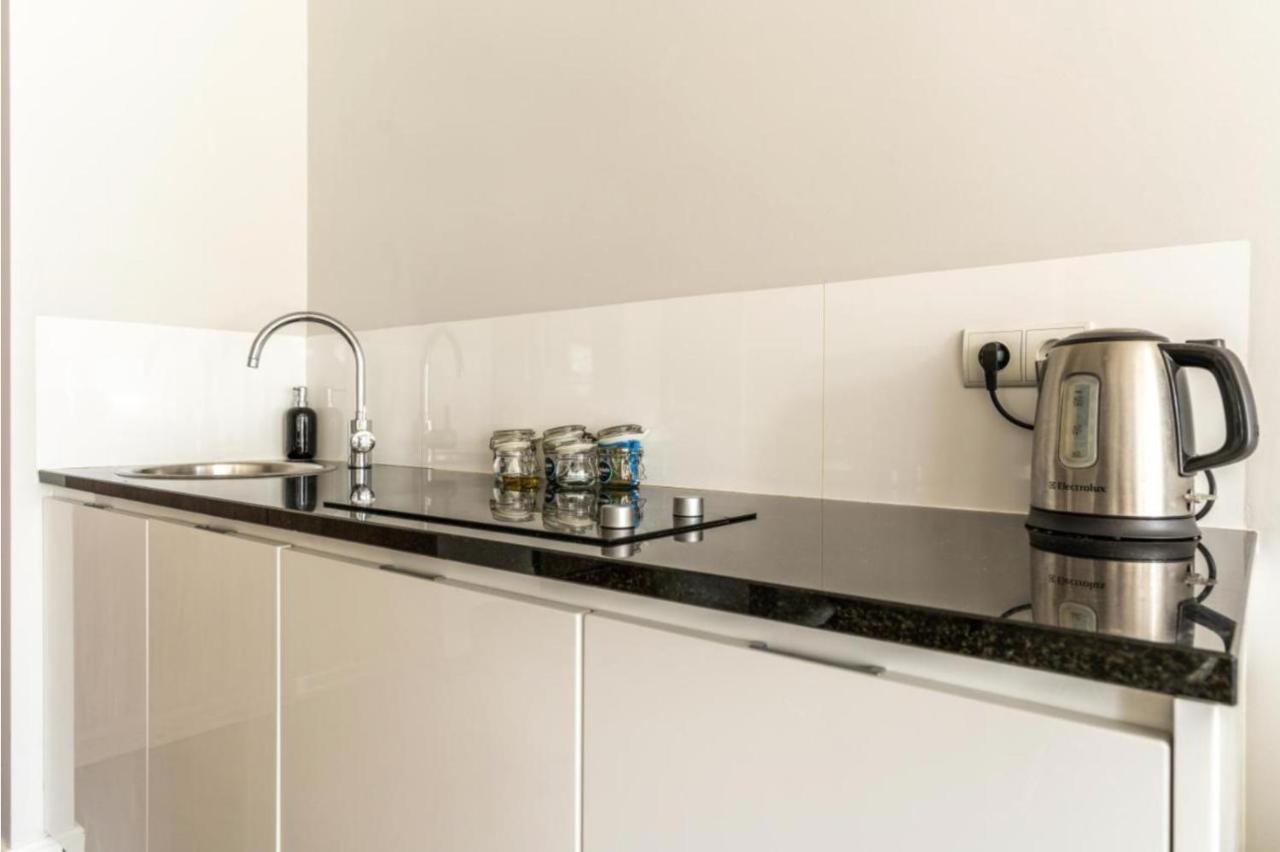 Golden Apartments Warsaw - Browary Warszawskie - Luxury & Cozy Apartments - Oxygen Residence- Wronia 外观 照片