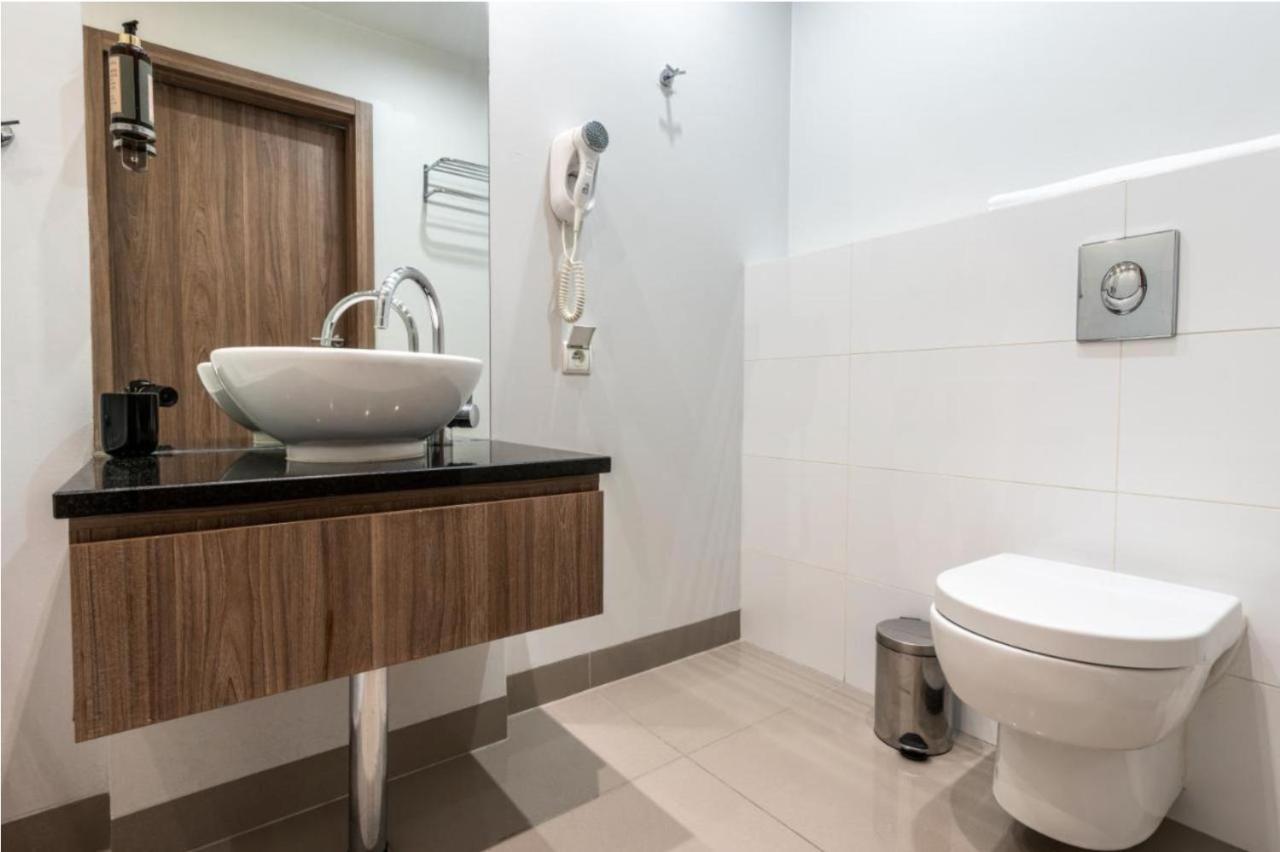 Golden Apartments Warsaw - Browary Warszawskie - Luxury & Cozy Apartments - Oxygen Residence- Wronia 外观 照片
