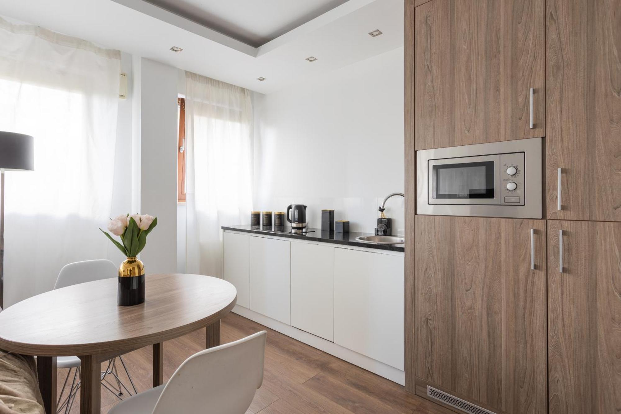 Golden Apartments Warsaw - Browary Warszawskie - Luxury & Cozy Apartments - Oxygen Residence- Wronia 外观 照片