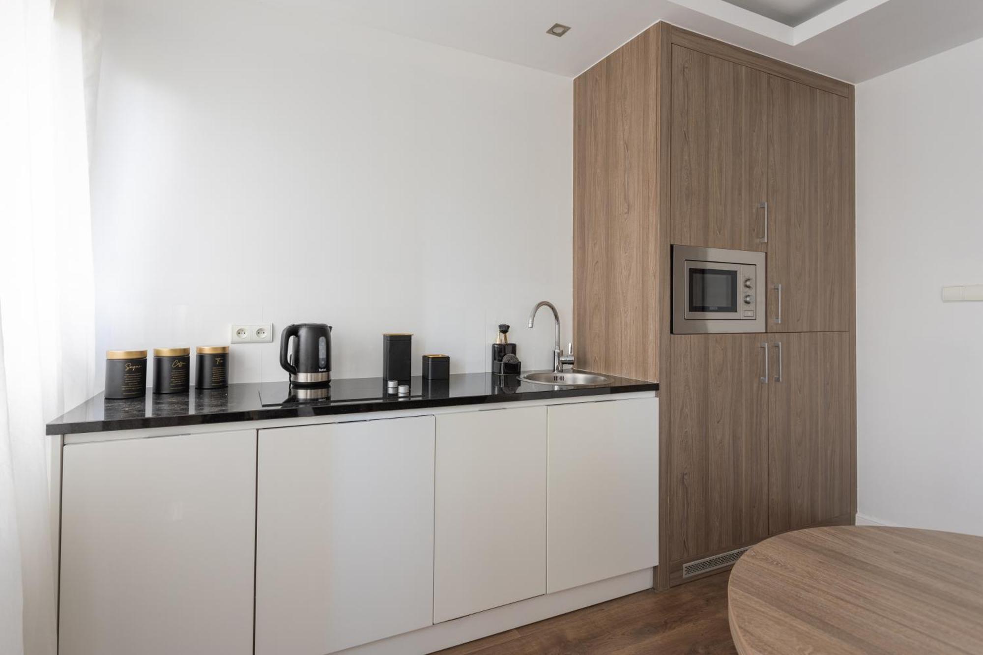 Golden Apartments Warsaw - Browary Warszawskie - Luxury & Cozy Apartments - Oxygen Residence- Wronia 外观 照片