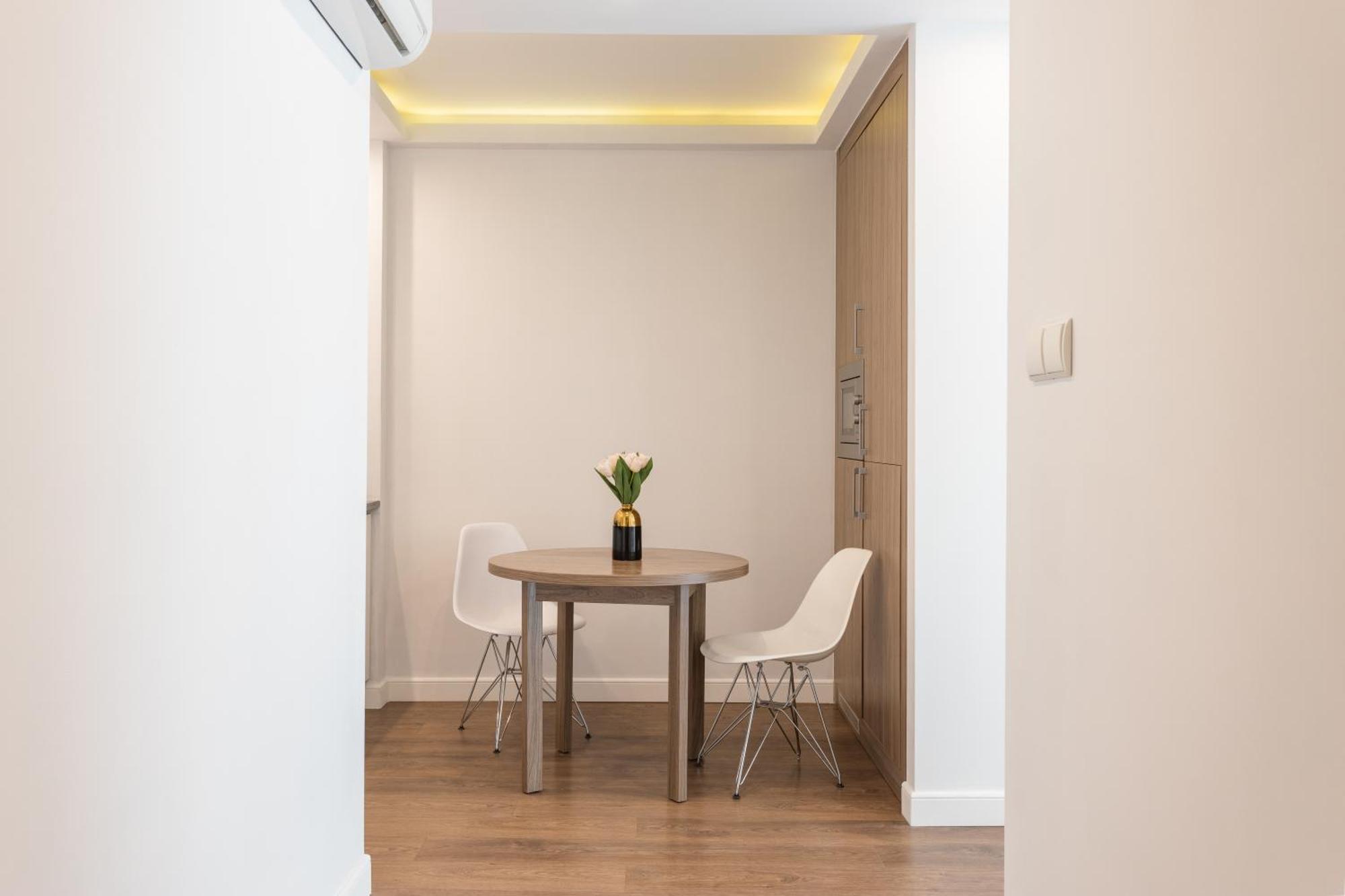 Golden Apartments Warsaw - Browary Warszawskie - Luxury & Cozy Apartments - Oxygen Residence- Wronia 外观 照片