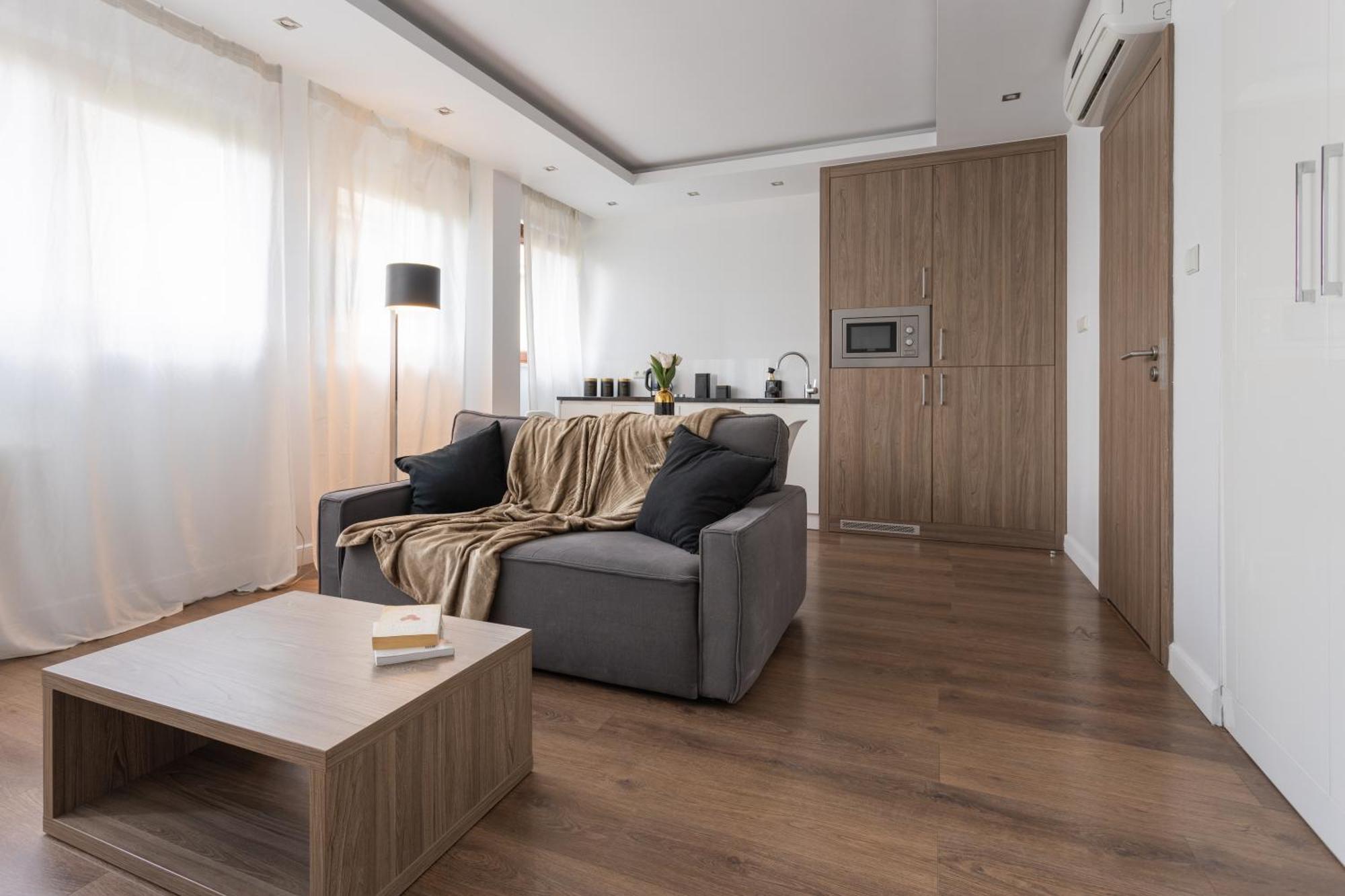 Golden Apartments Warsaw - Browary Warszawskie - Luxury & Cozy Apartments - Oxygen Residence- Wronia 外观 照片