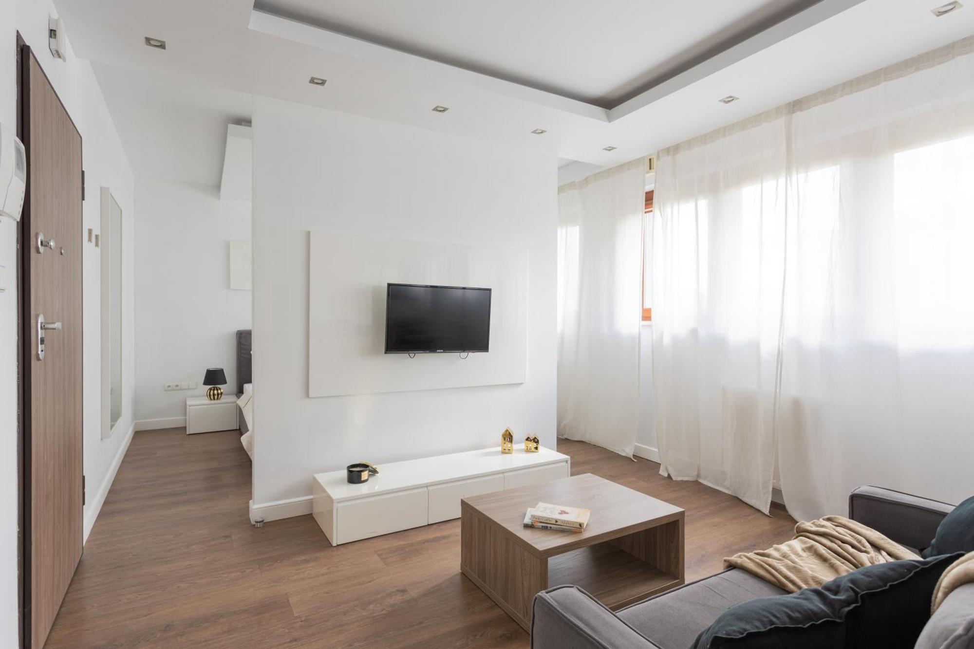 Golden Apartments Warsaw - Browary Warszawskie - Luxury & Cozy Apartments - Oxygen Residence- Wronia 外观 照片