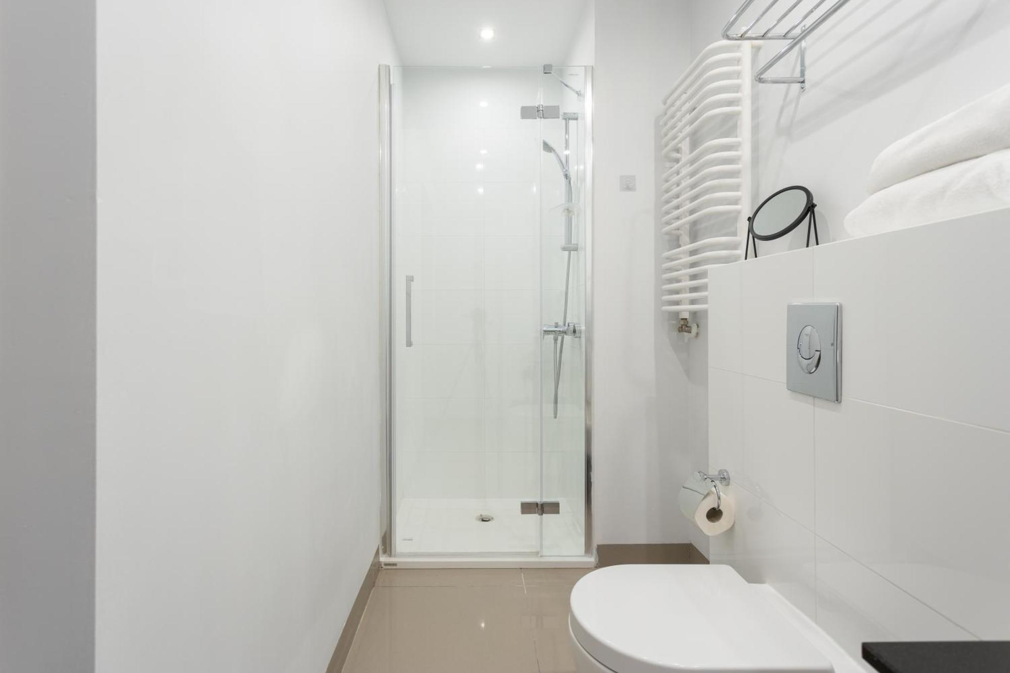 Golden Apartments Warsaw - Browary Warszawskie - Luxury & Cozy Apartments - Oxygen Residence- Wronia 外观 照片
